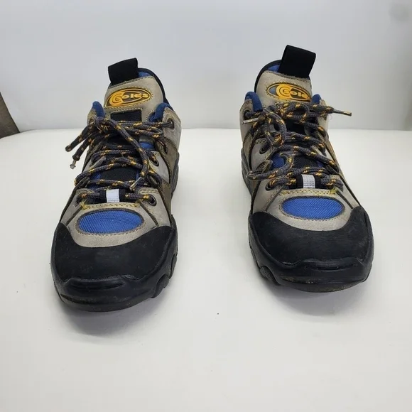 Cannondale CS Men US 8 Clipless Flat Pedal Mountain Bike Cycling Riding Shoes - Picture 7 of 13